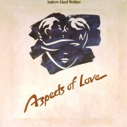 Пластинка Andrew Lloyd Webber Aspects Of Love (2LP)